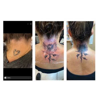 Murda Ink 3 - Tattoo Near Me - West Babylon, New York Murda Ink 3 - Tattoo Near Me - West Babylon, New York
