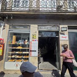 Flor de São Bento