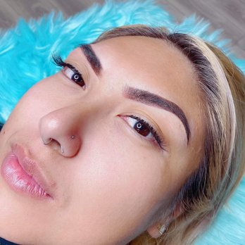 Inked Arches - Permanent Makeup Near Me - Sunnyvale, California