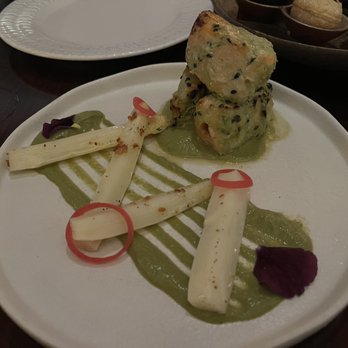 Junoon - Steelhead trout - Indian Near Me - New York, New York