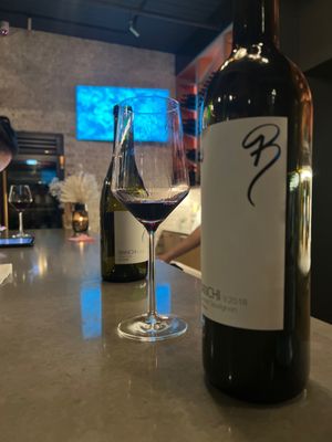Bianchi Winery by null
