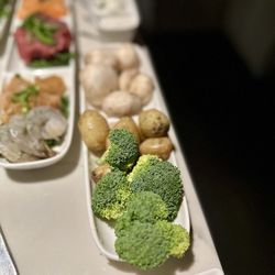 The Melting Pot