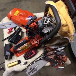 Lloyd's Small Engine Repair