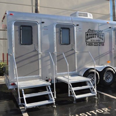 rightway portable toilets