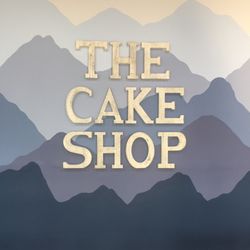The Cake Shop