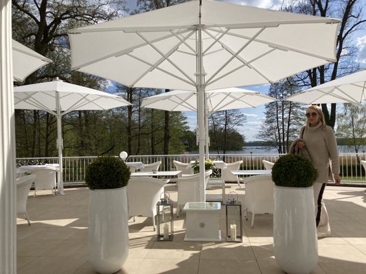 Villa Contessa - Luxury Spa Hotels by null
