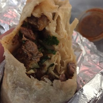 Chuy's Cocina - Mexican Near Me - Montclair, California