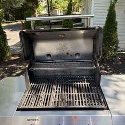 The Backyard BBQ Grill Company