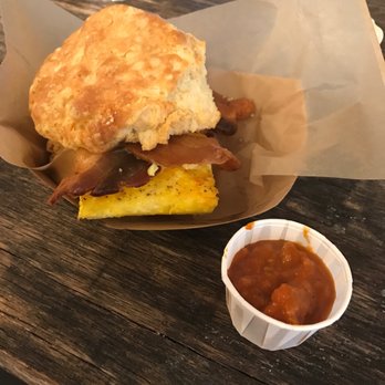 Cowbell Kitchen - Breakfast biscuit - Cafes Near Me - Leesburg, Virginia Cowbell Kitchen - Breakfast biscuit - Cafes Near Me - Leesburg, Virginia