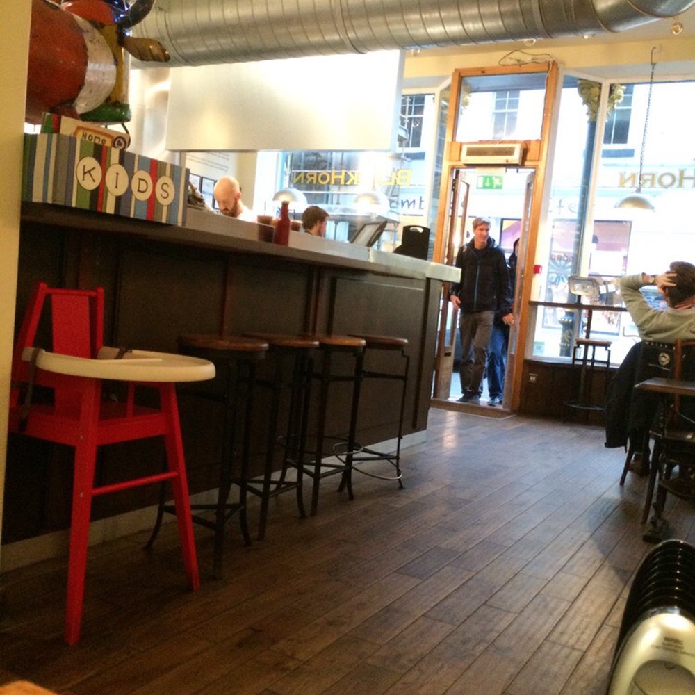 Blackhorn - Burgers Near Me - Saint Andrews, FIF Blackhorn - Burgers Near Me - Saint Andrews, FIF