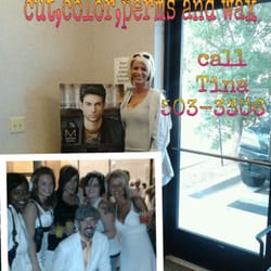 Tina Brumbach Hair And Body Zone - Color ,cut,style and wax