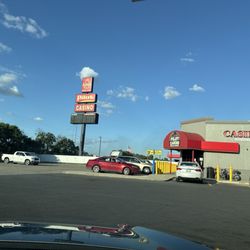 Pilot Travel Center - Pilot Casino and gas station on 09/26/2024