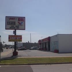 The Duke of Oil - The fastest oil change in Hammond, IN