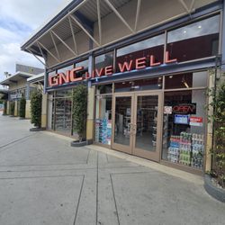 GNC
