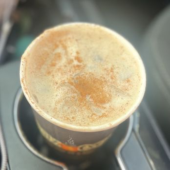 Philz Coffee - Oatmeal Cookie Cold Brew - Coffee & Tea Near Me - Valencia, California