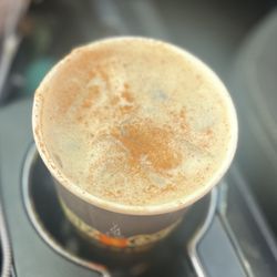 Philz Coffee - Oatmeal Cookie Cold Brew