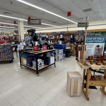 Rockler Woodworking & Hardware - Power tools - Hardware Stores Near Me - Pittsburgh, Pennsylvania