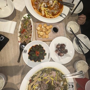 B2J Tasty Pot - Comfort Food Near Me - Bayside, New York