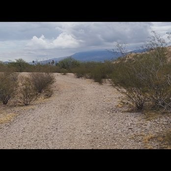 Morris K Udall Regional Park - Recreation Centers Near Me - Tucson, Arizona