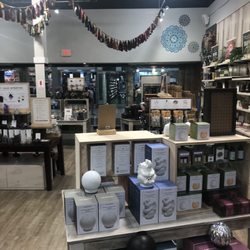 Earthbound Trading Company