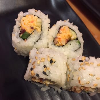 Takka Sushi - Mexican roll - Sushi Bars Near Me - Santee, California Takka Sushi - Mexican roll - Sushi Bars Near Me - Santee, California