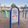 Waldron Hill Buskirk Park-Third Street Playground