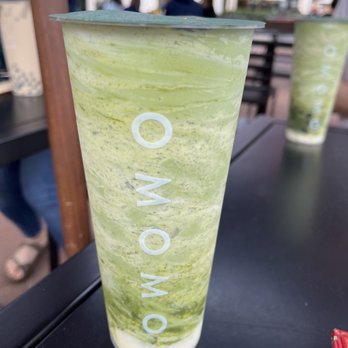 OMOMO Tea Shoppe - Coffee & Tea Near Me - Irvine, California OMOMO Tea Shoppe - Coffee & Tea Near Me - Irvine, California