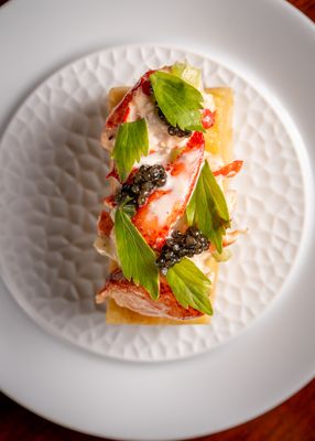 Wequassett Resort and Golf Club by null