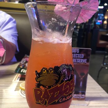 Razzoo's Cajun Cafe - Seafood Near Me - Pasadena, Texas Razzoo's Cajun Cafe - Seafood Near Me - Pasadena, Texas