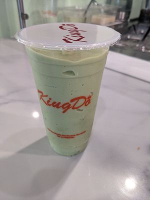 KingDo Restaurant by null