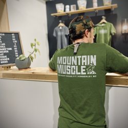Iron Goat CrossFit