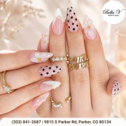 Bella V Nails & Spa