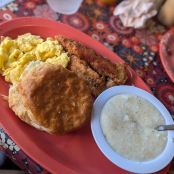 Plucked Up Chicken & Biscuits - Breakfast & Brunch Near Me - Columbus, Georgia Plucked Up Chicken & Biscuits - Breakfast & Brunch Near Me - Columbus, Georgia