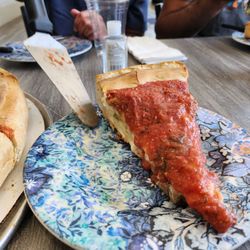 Brasi’s Pizzeria