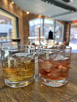 10th Mountain Whiskey & Spirits by null