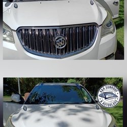 K&R Sunroof and Auto Glass