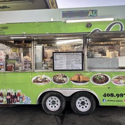 Food truck Food truck