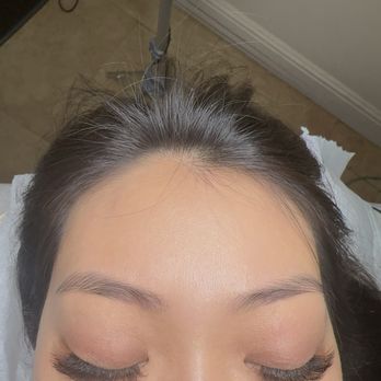 Eyelash Extensions by Anna - After - Eyelash Service Near Me - Sunnyvale, California Eyelash Extensions by Anna - After - Eyelash Service Near Me - Sunnyvale, California