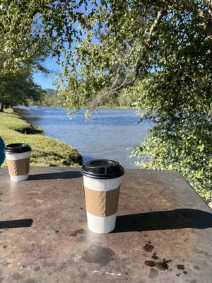 High Five Coffee by null