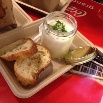Eggslut - Slutty whore - Breakfast & Brunch Near Me - Los Angeles, California