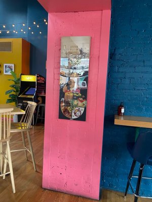 Homemakers Bar by null