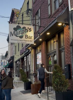 Murph's Bar by null Murph's Bar by null