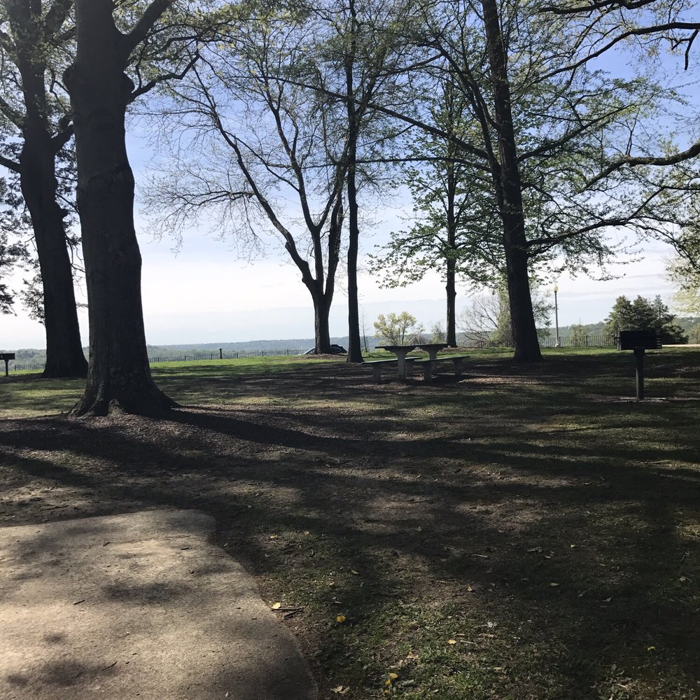 Alms Park - Airport overlook. - Parks Near Me - Cincinnati, Ohio Alms Park - Airport overlook. - Parks Near Me - Cincinnati, Ohio