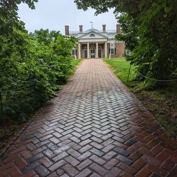 Thomas Jefferson's Monticello - Landmarks & Historical Buildings Near Me - Charlottesville, Virginia Thomas Jefferson's Monticello - Landmarks & Historical Buildings Near Me - Charlottesville, Virginia
