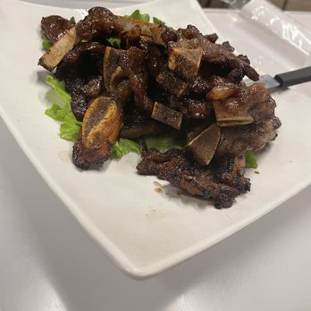 Joy Yee Noodle - Korean Short Ribs - Chinese Near Me - Chicago, Illinois Joy Yee Noodle - Korean Short Ribs - Chinese Near Me - Chicago, Illinois