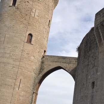 Castillo de Bellver - Castles Near Me - Palma de Mallorca, PM Castillo de Bellver - Castles Near Me - Palma de Mallorca, PM