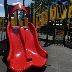 Des Peres Park