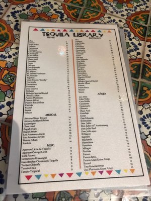 Menu photo 4 Sofia'S Taqueria Staten Island, NY