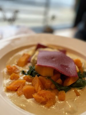 Sanctuary Bistro by null