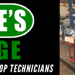 Greene's Garage - Great service EVERY time at Greene's Garage